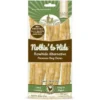 Nothin' To Hide Twist Stix Au Poulet Pour Chien X10 -Toutouly Soldes Magasin nothin to hide twist stix au poulet pour chien x10