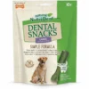 Nylabone Nutri Dent L Friandises Dentaires X10 -Toutouly Soldes Magasin nylabone nutri dent l friandises dentaires x10 la compagnie des animaux 1