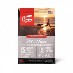 Orijen Fit & Trim Dog 2 Kg -Toutouly Soldes Magasin orijen fit trim dog 2 kg