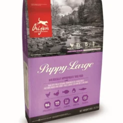 Nouvelles Arrivées -Toutouly Soldes Magasin orijen puppy large pour chiot