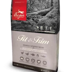 Nouvelles Arrivées -Toutouly Soldes Magasin orijen fit tream chien 2 kg