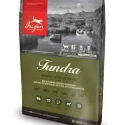 Nouvelles Arrivées -Toutouly Soldes Magasin orijen tundra chien 2 kg