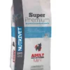 Nutrivet Super Premium Croquettes Chien Mini Adult 28/18 15 Kg