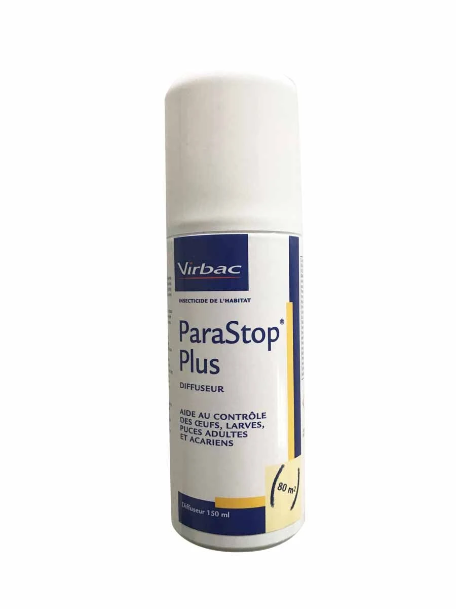 ParaStop PLUS Diffuseur 150 Ml 3 ParaStop PLUS Diffuseur 150 Ml