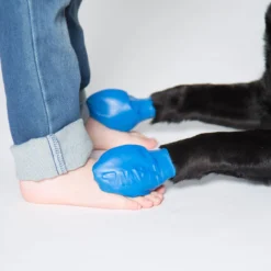 Pawz Bottes Noires M -Toutouly Soldes Magasin pawz bottes bleues m la compagnie des animaux 3 2