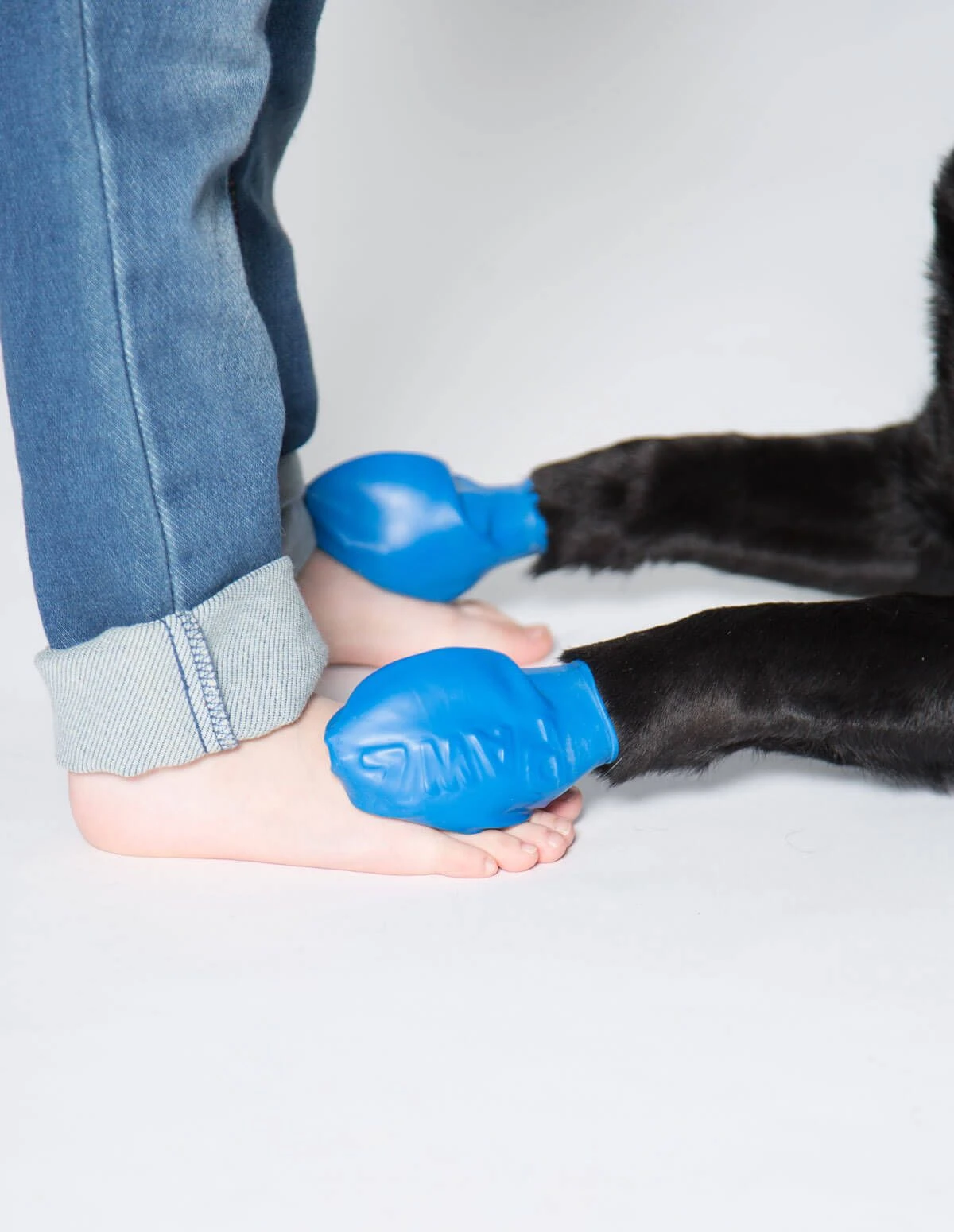 Pawz Bottes Noires M – Image 3