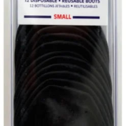 Pawz Bottes Noires S