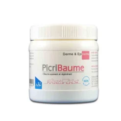 Picri-Baume Pot 500 Ml