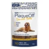 Prozym Plaque Off Croq Chien 150 Grs -Toutouly Soldes Magasin plaqueoff dog dental bites for medium large dogs 150g