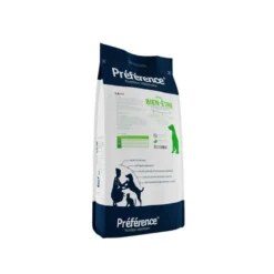 Préférence Croquettes Chien Bien-Être 10 Kg