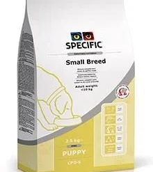 Specific Chien CPD-S Puppy Small Breed 1 Kg