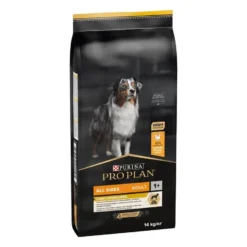 Purina ProPlan Chien All Size Adult Light-Sterilised OPTIWEIGHT 14 Kg