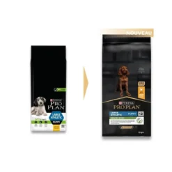 Purina Proplan Chiot Large Athletic OPTISTART 12 Kg -Toutouly Soldes Magasin purina proplan dog large puppy athletic optistart 12 kg