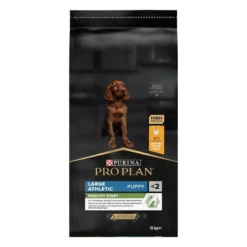 Purina Proplan Chiot Large Athletic OPTISTART 12 Kg -Toutouly Soldes Magasin purina proplan dog large puppy athletic optistart 12 kg 3