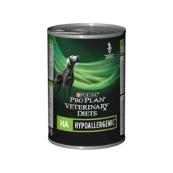 Purina Proplan PPVD Chien Hypoallergenic HA 12 X 400 G