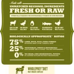 Acana Regionals Grasslands Chien 11.4 Kg