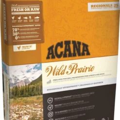 Acana Regionals Wild Prairie Chien 6 Kg