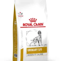 Royal Canin Vet Chien Urinary Moderate Calorie S/O 6.5 Kg