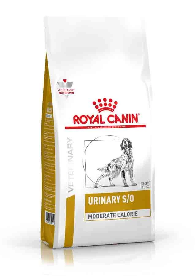 Royal Canin Vet Chien Urinary Moderate Calorie S/O 6.5 Kg 3 Royal Canin Vet Chien Urinary Moderate Calorie S/O 6.5 Kg