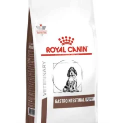 Royal Canin Vet Chien Gastrointestinal Puppy 1 Kg