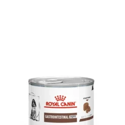 Royal Canin Vet Chien Gastrointestinal Puppy Mousse 12 X 195 G