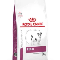 Royal Canin Vet Chien Renal Small Dog 500 G
