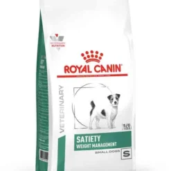 Royal Canin Vet Satiety Weight Management Petit Chien 8 Kg