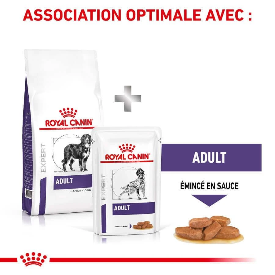 Royal Canin Veterinary Large Dog Adult 13 Kg 9 Royal Canin Veterinary Large Dog Adult 13 Kg – Image 7