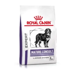 Royal Canin Veterinary Mature Large Dog 14 Kg