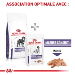 Royal Canin Veterinary Mature Large Dog 14 Kg -Toutouly Soldes Magasin royal canin veterinary mature large dog 14 kg 7