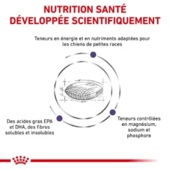 Royal Canin Veterinary Small Dog Adult 2 Kg 11 Royal Canin Veterinary Small Dog Adult 2 Kg -Toutouly Soldes Magasin royal canin veterinary small dog adult 2 kg 3