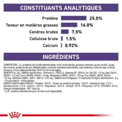 Royal Canin Veterinary Small Dog Adult 2 Kg 14 Royal Canin Veterinary Small Dog Adult 2 Kg -Toutouly Soldes Magasin royal canin veterinary small dog adult 2 kg 6