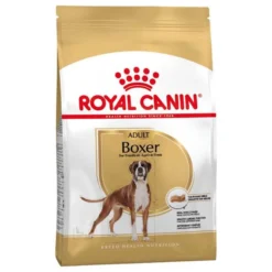 Royal Canin Boxer Adult 3 Kg