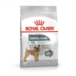 Royal Canin Canine Care Nutrition Mini Dental Care 1 Kg