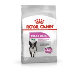 Royal Canin Canine Care Nutrition Mini Relax Care 1 Kg