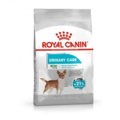 Royal Canin Canine Care Nutrition Mini Urinary Care 8 Kg