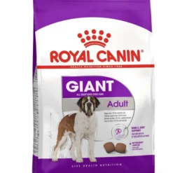 Royal Canin Giant Adult 15 Kg