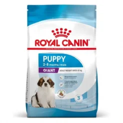 Royal Canin Giant Puppy 3,5 Kg - DLUO: 14/06/2023 -Toutouly Soldes Magasin royal canin giant puppy 10 1