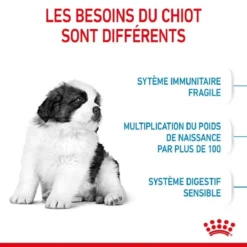 Royal Canin Giant Puppy 3,5 Kg - DLUO: 14/06/2023 -Toutouly Soldes Magasin royal canin giant puppy 2 2 1 1