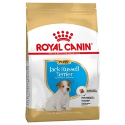 Royal Canin Jack Russell Puppy 3 Kg 5 Royal Canin Jack Russell Puppy 3 Kg -Toutouly Soldes Magasin royal canin jack russel terrier junior la compagnie des animaux 1
