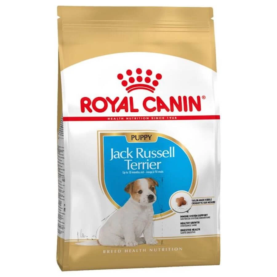 Royal Canin Jack Russell Puppy 3 Kg 4 Royal Canin Jack Russell Puppy 3 Kg – Image 2
