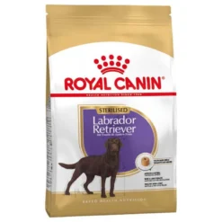 Royal Canin Labrador Adult Sterilised/Light 3 Kg
