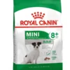 Royal Canin Mini Adult 8+ 4 Kg -Toutouly Soldes Magasin royal canin mini adult 8 la compagnie des animaux 1