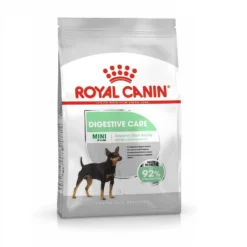 Royal Canin Canine Care Nutrition Mini Digestive Care 3 Kg