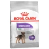 Royal Canin Canine Care Nutrition Mini Sterilised 3 Kg -Toutouly Soldes Magasin royal canin mini sterilised la compagnie des animaux 2
