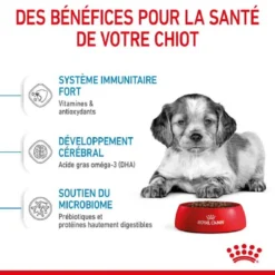 Royal Canin Vet Puppy Medium 15 Kg 13 Royal Canin Vet Puppy Medium 15 Kg -Toutouly Soldes Magasin royal canin puppy medium 4 1