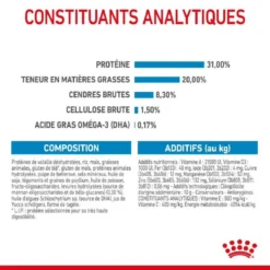 Royal Canin Vet Puppy X-Small Chiot De 2 à 10 Mois 3 Kg -Toutouly Soldes Magasin royal canin puppy x small chiot 6 1