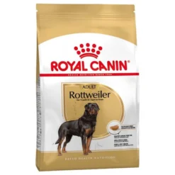 Royal Canin Rottweiler Adult 12 Kg