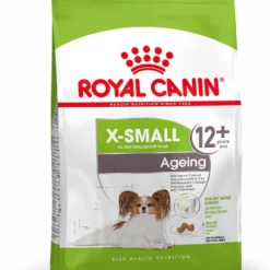 Royal Canin X-Small Ageing + De 12 Ans 1.5 Kg