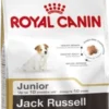 Royal Canin Jack Russell Puppy 3 Kg -Toutouly Soldes Magasin royalcanin jackrussel junior 1